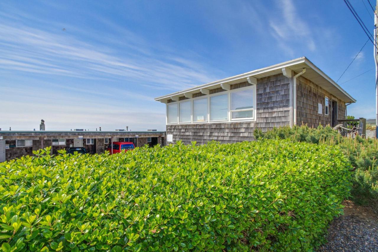 Sebastian'S Crib Condo Lincoln City Eksteriør bilde